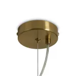 Подвесной светильник Freya Modern FR5482PL-01BS2
