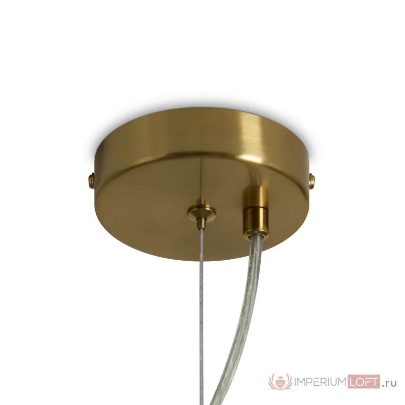 Подвесной светильник Freya Modern FR5482PL-01BS2 от ImperiumLoft