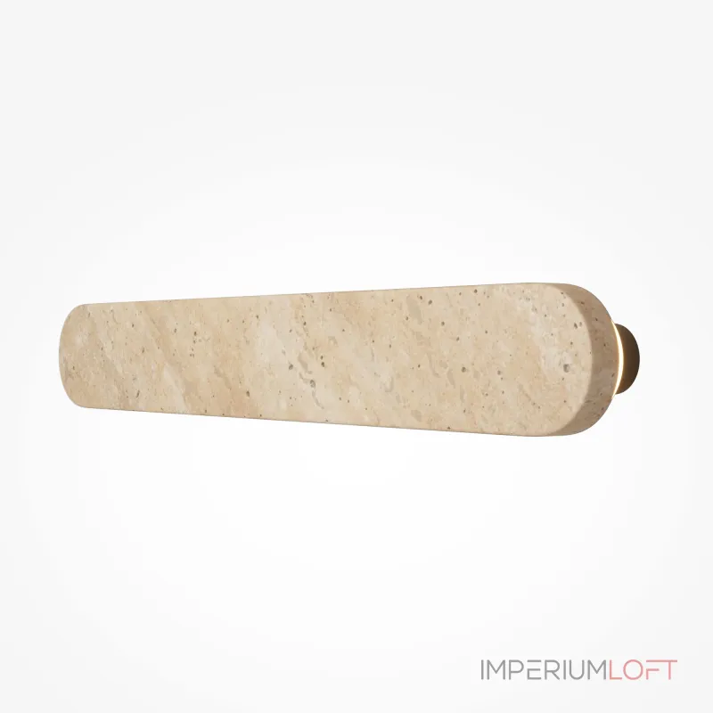 Настенный светильник (бра) Maytoni Glamping MOD437WL-L13BG3K