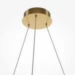 Подвесная люстра Maytoni Breeze MOD281PL-L45BS3K от ImperiumLoft