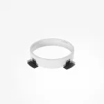 Аксессуар для встраиваемого светильника Maytoni Downlight DLA032-TRS36-W от ImperiumLoft