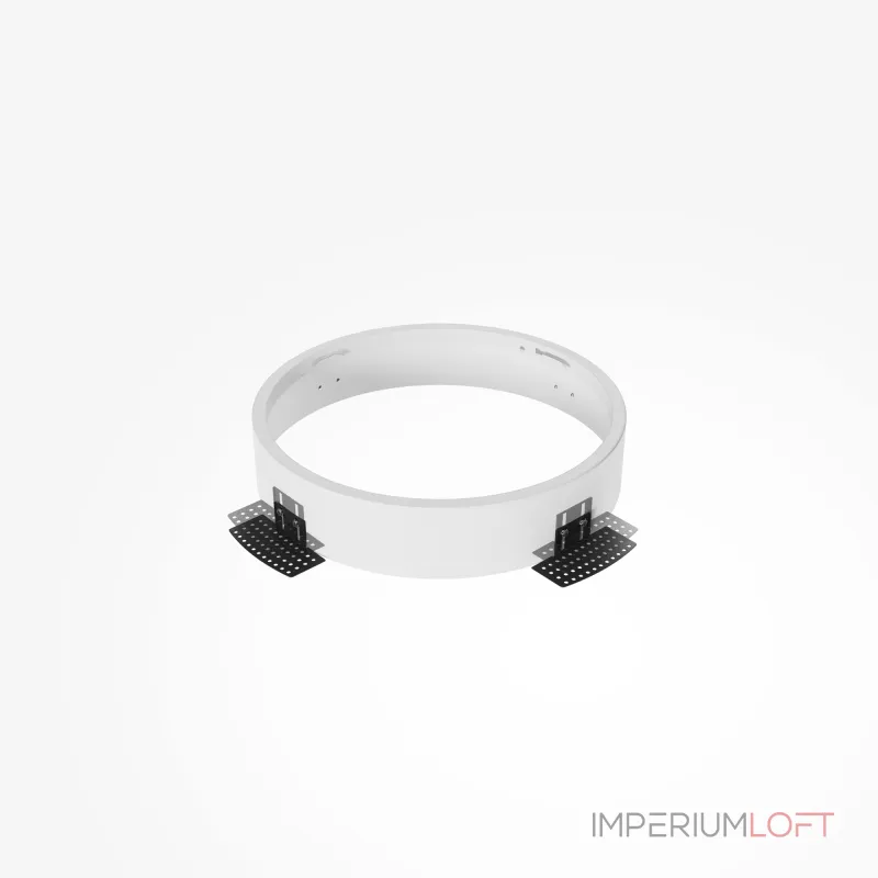 Аксессуар для встраиваемого светильника Maytoni Downlight DLA032-TRS36-W