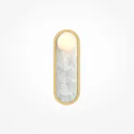 Настенный светильник (бра) Maytoni Modern Perlamour MOD473WL-L20BSK