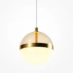 Настенный светильник Maytoni Modern MOD295WL-L12BBS3K