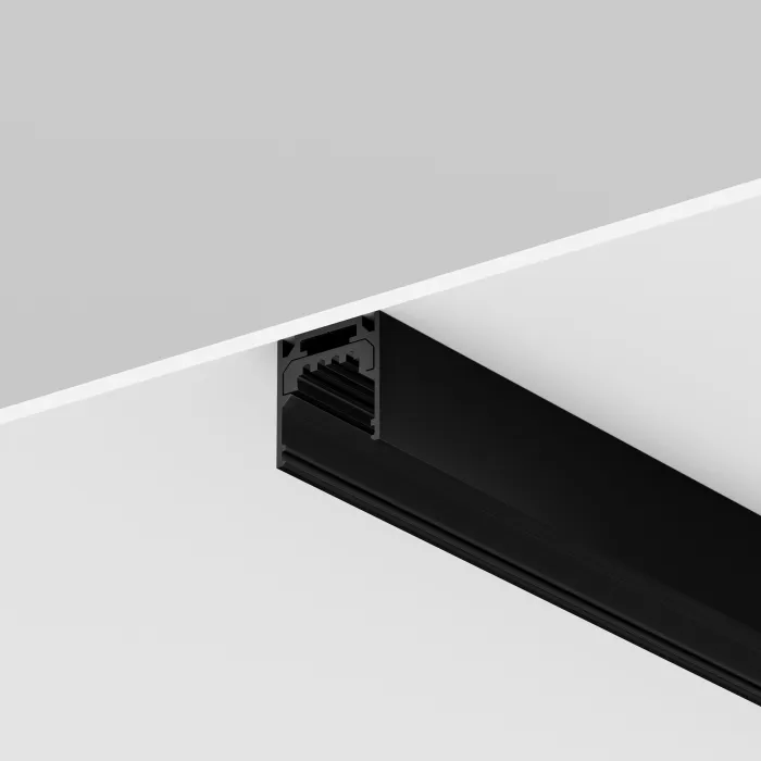 Профиль для уличной трековой системы Maytoni Exility IP O-TR002OH-P-B3M от ImperiumLoft