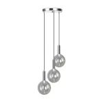 Подвесной светильник Freya Sway FR5269PL-03CH