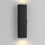 Настенный светильник (бра) Maytoni Wall C106WL-02-GU10-B от ImperiumLoft