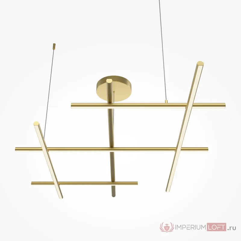 Подвесной светильник Maytoni Modern MOD278PL-L86G3K от ImperiumLoft