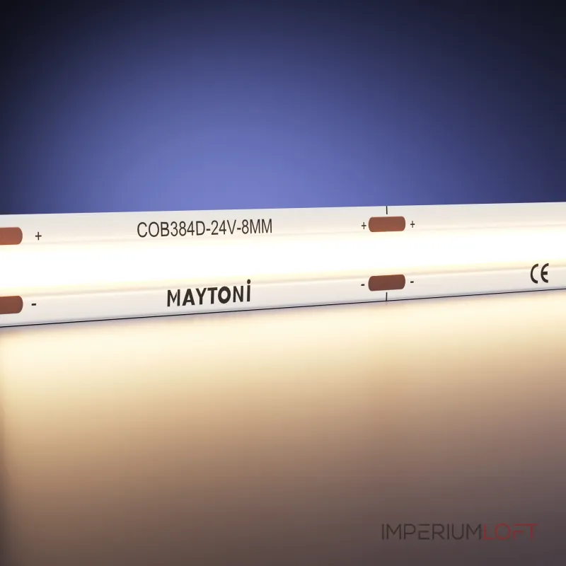 Светодиодная лента Maytoni Ultra 201074