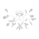 Потолочная люстра Freya Florencia FR5049CL-27W1