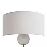 Настенный светильник (бра) Freya Agate FR2052WL-02N Настенный светильник (бра) Freya Agate FR2052WL-02N