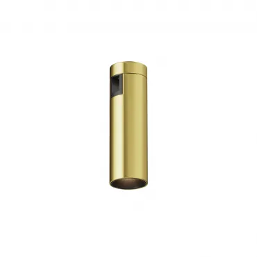 Трековый светильник Maytoni FLARITY TR143-1-5W3K-W-BS