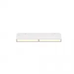 Трековый светильник Maytoni EXILITY TR106-2-12W3K-W