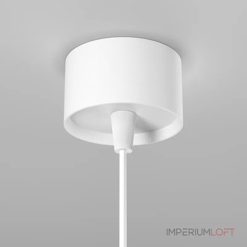 Подвесной светильник Focus LED 4000K 12W 40° P072PL-L12W4K-1