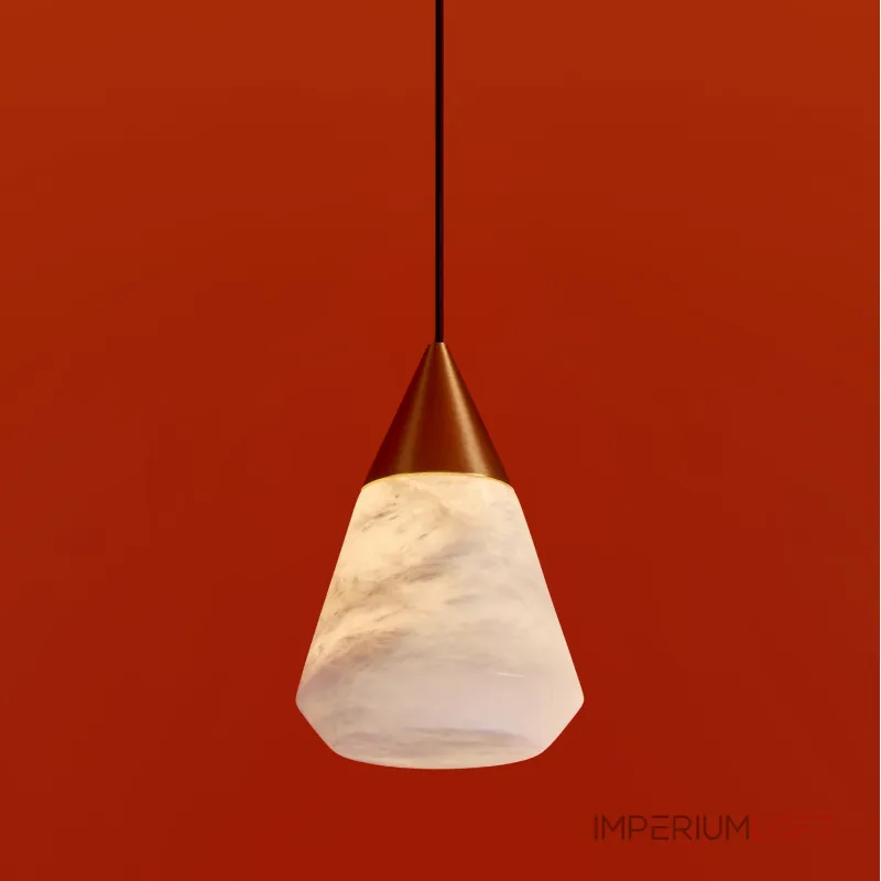 Подвесной светильник Freya Cave FR5631PL-L6BS1