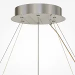 Подвесная люстра Maytoni Modern MOD335PL-L40CH3K