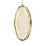Подвесной светильник Freya LED FR6139PL-L8BS