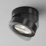 Потолочный светильник Maytoni Ceiling C022CL-12W4K-B-1 от ImperiumLoft