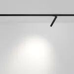 Трековый светильник Maytoni UNITY TR141-1-6W4K-M-B от ImperiumLoft