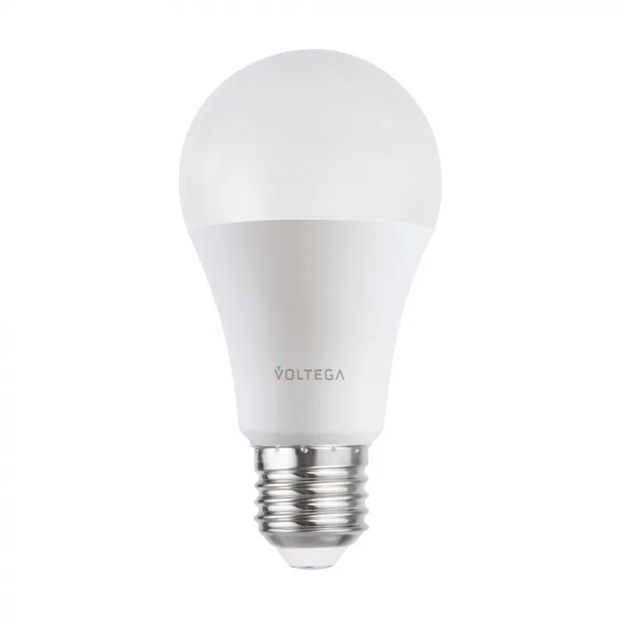 Светодиодная лампа Wi-Fi A60 E27 9W 2700K-6500K MIX DIM от ImperiumLoft