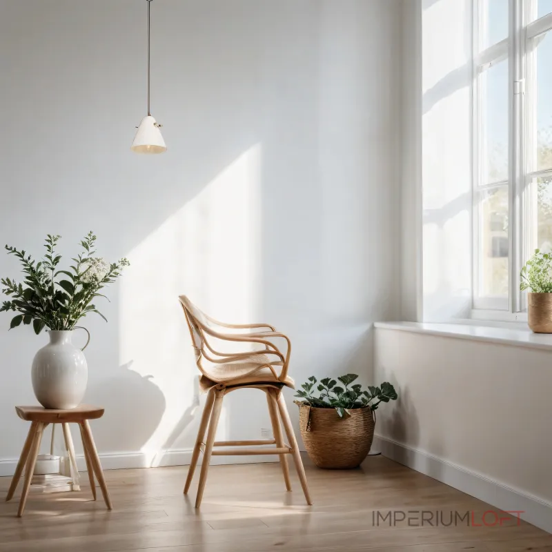 Подвесной светильник Freya Уютный / Cozy FR5211PL-01W Подвесной светильник Freya Уютный / Cozy FR5211PL-01W