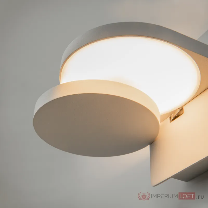 Настенный светильник Maytoni Modern MOD354WL-L12W3K от ImperiumLoft