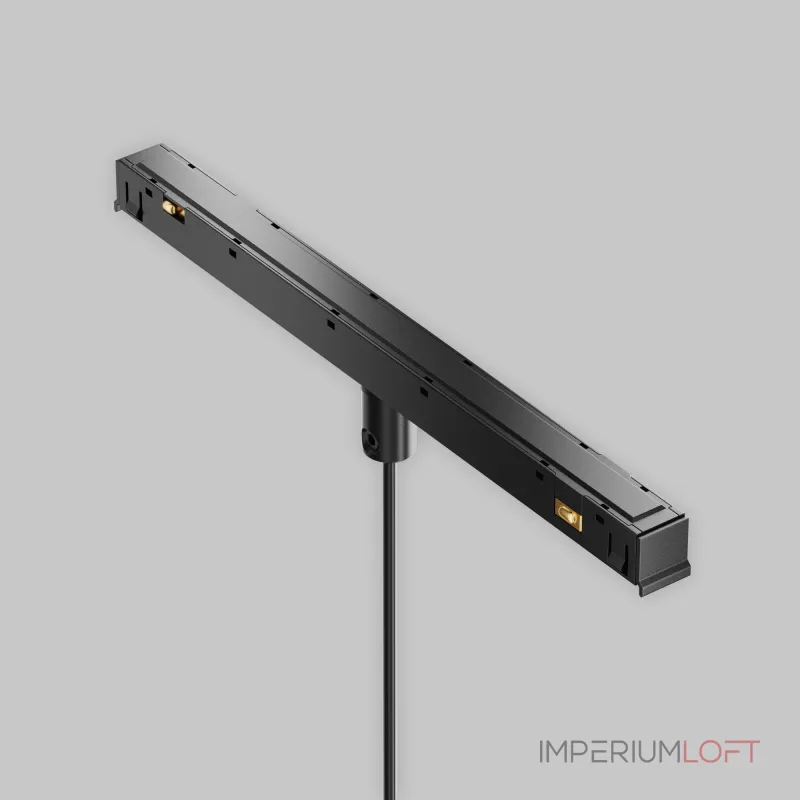 Трековый светильник Maytoni Focus Led TR245-4-7WTW-DD2-B