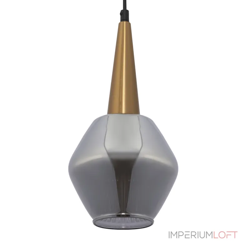 Подвесной светильник Freya Copita FR8008PL-01GB Подвесной светильник Freya Copita FR8008PL-01GB