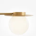 Потолочный светильник Maytoni Modern MOD291CL-04BS от ImperiumLoft