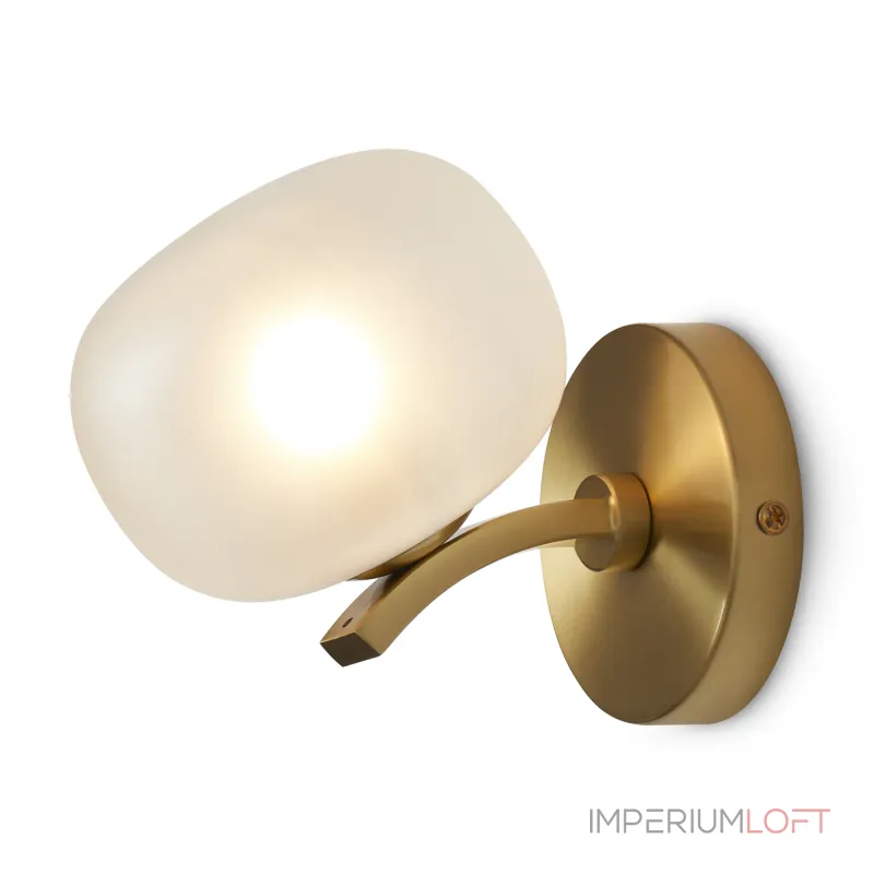 Настенный светильник Freya Modern FR5444WL-01BS
