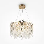 Подвесной светильник Maytoni Neoclassic MOD490PL-07G от ImperiumLoft