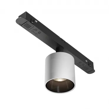Трековый светильник Maytoni EXILITY TR132-2-7W4K-W