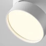 Потолочный светильник Maytoni Ceiling C024CL-18W3K-W-1