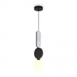 Подвесной светильник Freya Acoustic FR5494PL-0GR