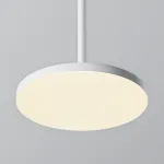 Подвесной светильник Maytoni Pendant P076PL-L12W3K-W