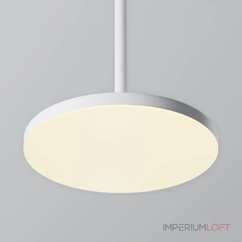 Подвесной светильник Maytoni Pendant P076PL-L12W3K-W