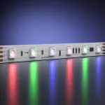 Светодиодная лента 24В 5050 14,4Вт/м RGB 5м IP 20 Maytoni Ultra 201246
