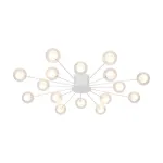 Потолочная люстра Freya Celebrity FR5242CL-16W