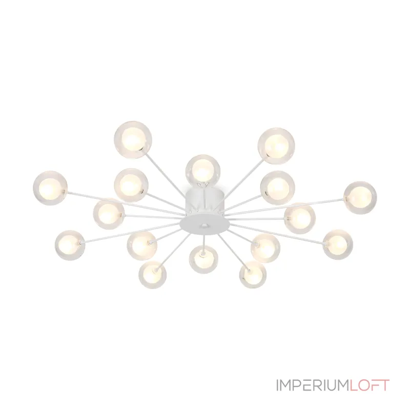 Потолочная люстра Freya Celebrity FR5242CL-16W Потолочная люстра Freya Celebrity FR5242CL-16W