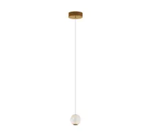 Подвесной светильник Maytoni Modern MOD293PL-L6BS3K