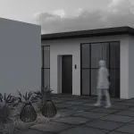 Уличный переносной аккумуляторный светильник Maytoni Plet O530FL-L5B3K1