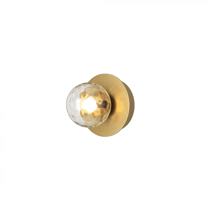 Настенный светильник Maytoni Modern MOD331WL-L3BS3K от ImperiumLoft