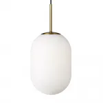 Подвесной светильник Freya Crystal FR1012PL-01BS1 от ImperiumLoft