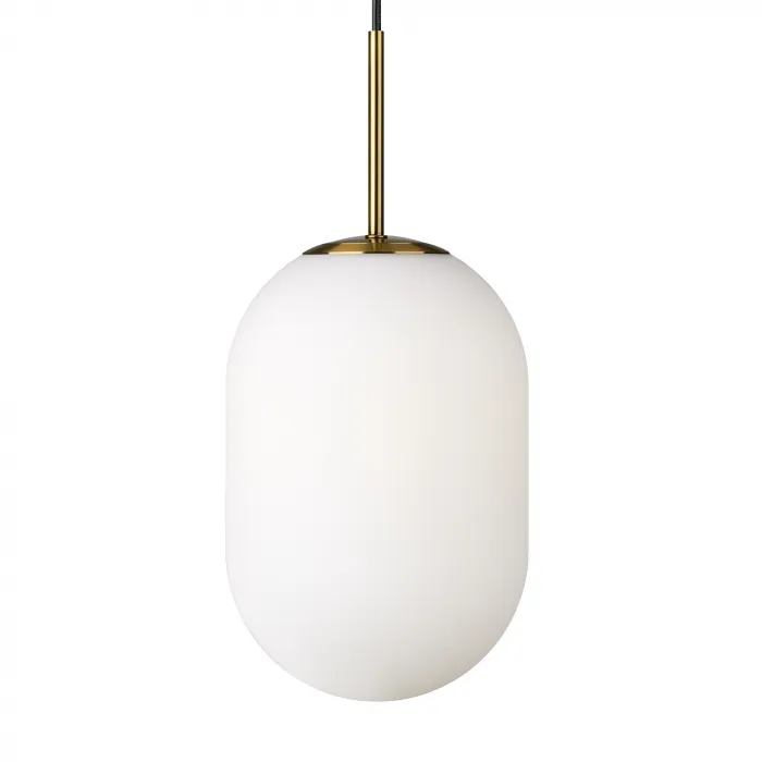 Подвесной светильник Freya Crystal FR1012PL-01BS1 от ImperiumLoft