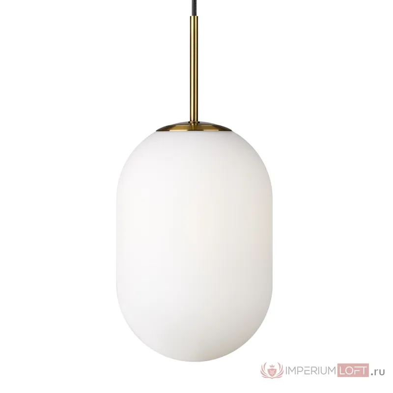Подвесной светильник Freya Crystal FR1012PL-01BS1 от ImperiumLoft