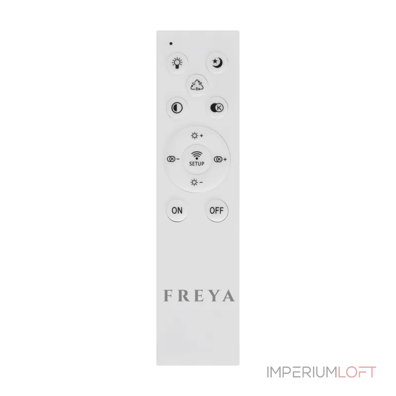 Потолочная люстра Freya Саида / Saida FR10016CL-L73W