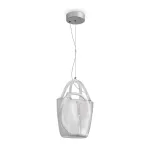 Подвесной светильник Freya Тоут / Tote FR6223PL-L17TR