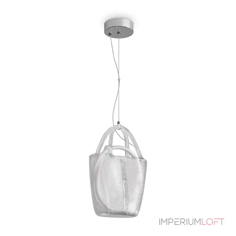 Подвесной светильник Freya Тоут / Tote FR6223PL-L17TR