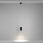 Подвесной светильник Maytoni Pendant P100PL-20W4K-B