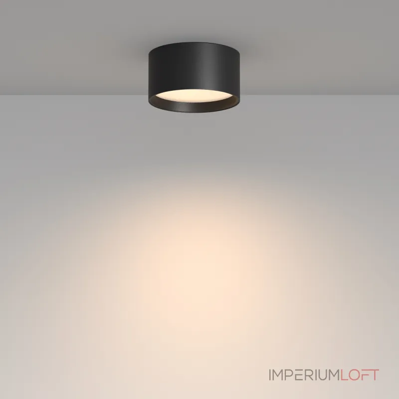 Потолочный светильник Maytoni Ceiling C091CL-12W3K-B
